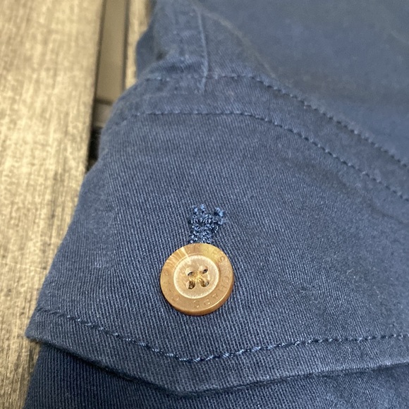 Chaps Cargo Shorts size 40 - Picture 2 of 6